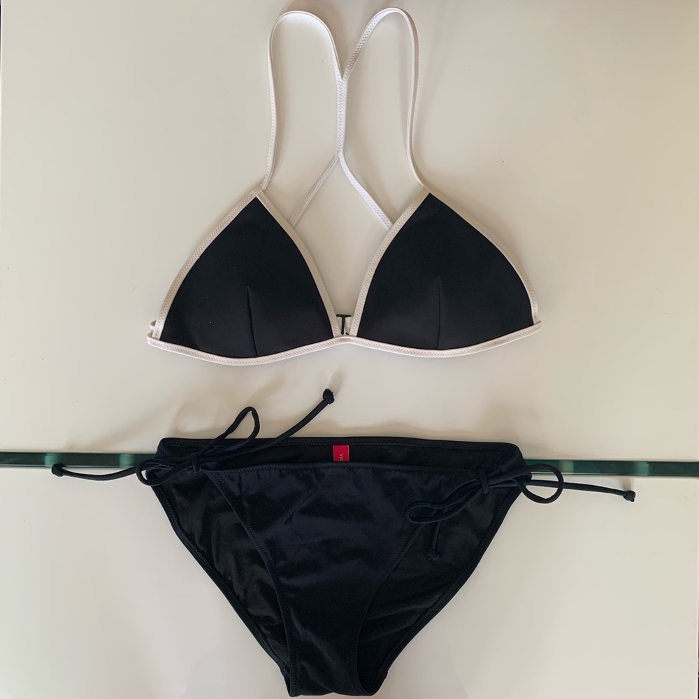 Victoria’s Secret | Triangle String Bikini Set 👙